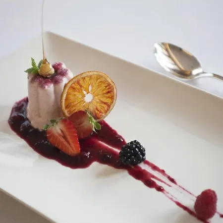 Ristorante Belvedere מלון 3*