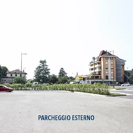 Ristorante Belvedere 3* Codroipo