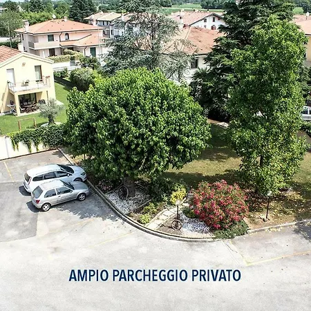 Ristorante Belvedere Hotel 3*