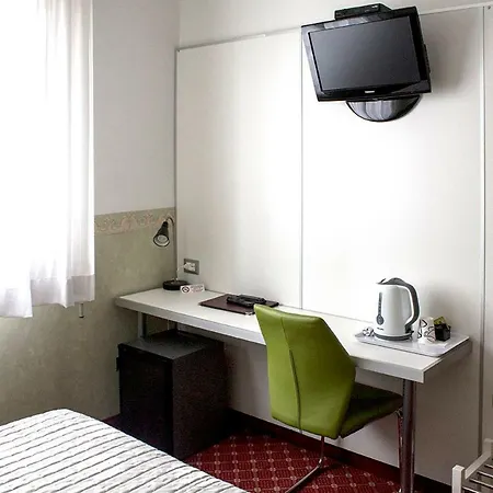 Hotel Ristorante Belvedere 3*