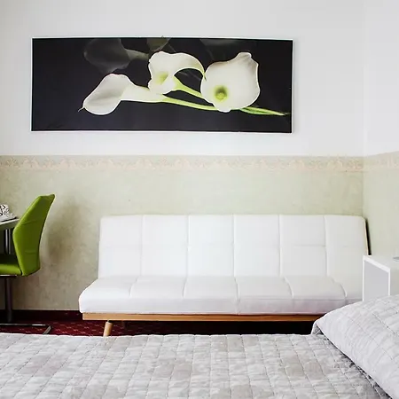 Hotel Ristorante Belvedere 3*