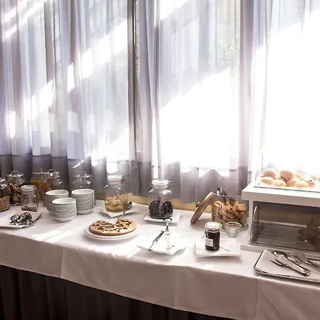 Ristorante Belvedere Hotel