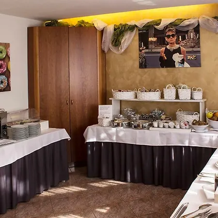 Ristorante Belvedere Codroipo