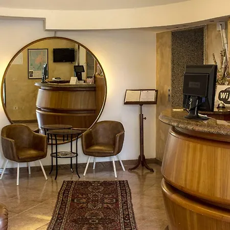 Ristorante Belvedere Codroipo