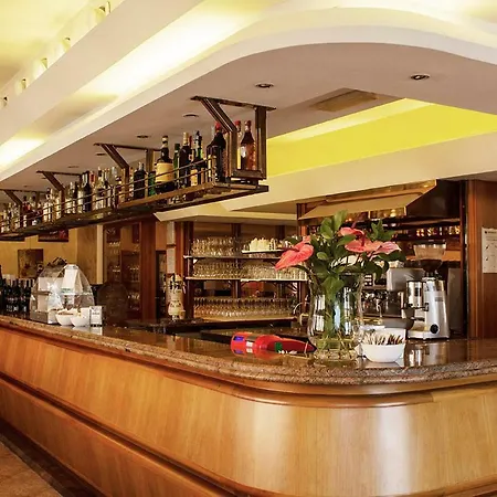 Hotel Ristorante Belvedere Codroipo