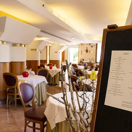 Ristorante Belvedere Hotel Codroipo