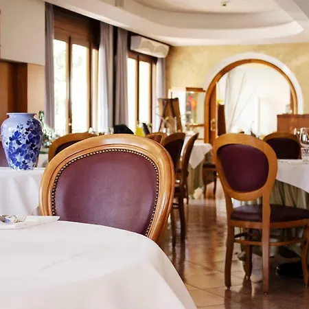Ristorante Belvedere Hotel 3*