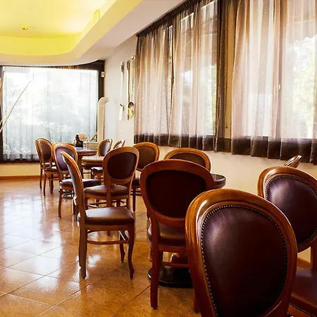 Hotel Ristorante Belvedere