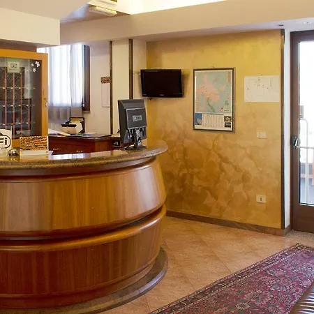 Hotel Ristorante Belvedere Codroipo